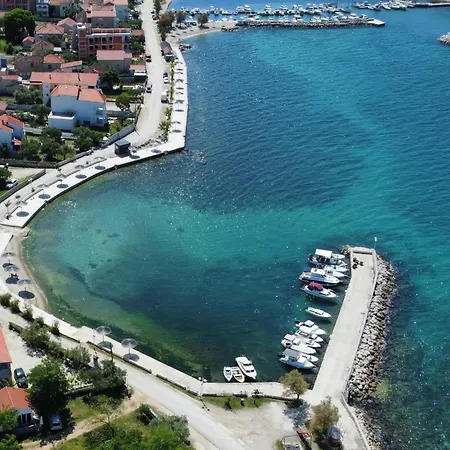 With Parking Space Bibinje, Zadar - 24491 *