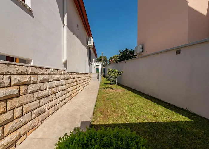 With Parking Space Bibinje, Zadar - 24491 Bibinje