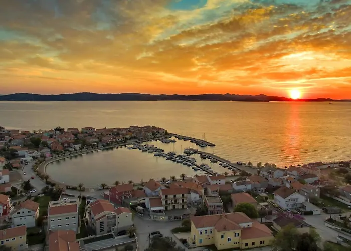 With Parking Space Bibinje, Zadar - 24491 Bibinje