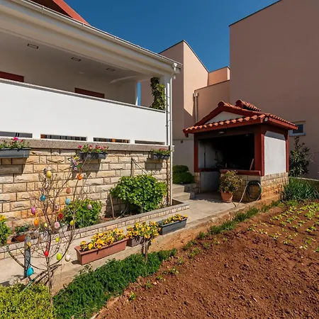 With Parking Space Bibinje, Zadar - 24491 *