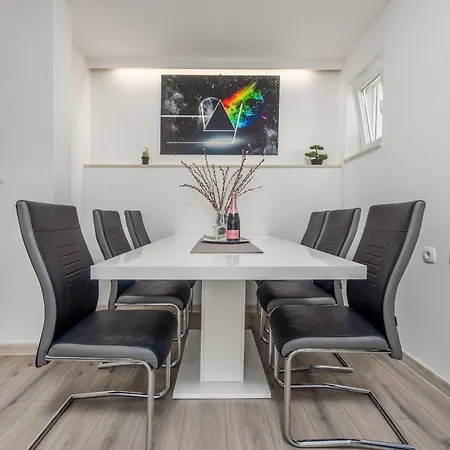 With Parking Space Bibinje, Zadar - 24491 *