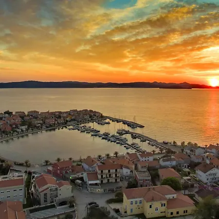 With Parking Space Bibinje, Zadar - 24491 Bibinje