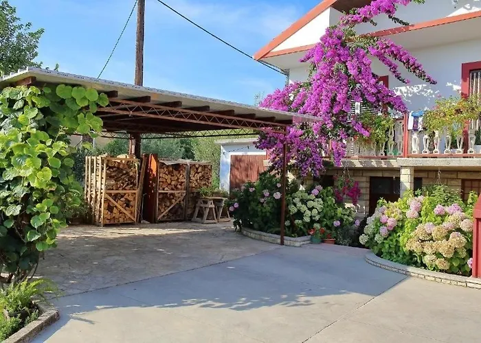 With Parking Space Bibinje, Zadar - 24491 بيبينيا