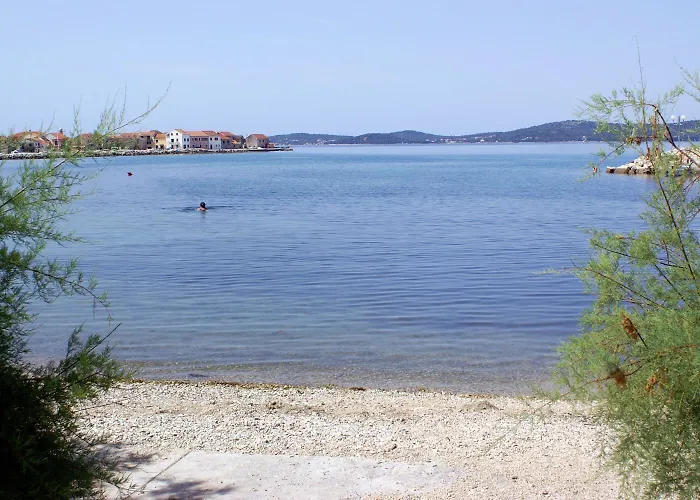 With Parking Space Bibinje, Zadar - 24491 * بيبينيا