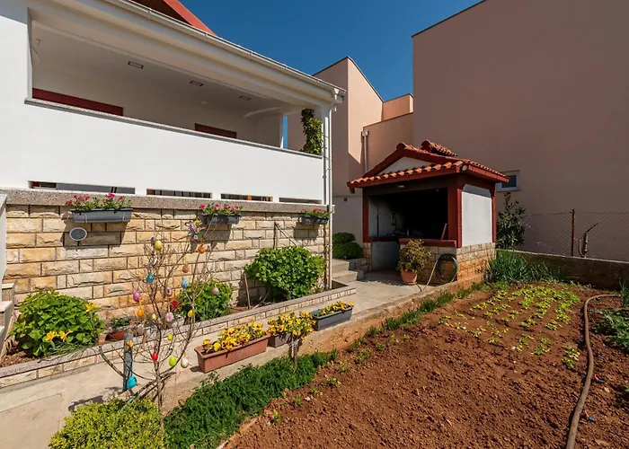 With Parking Space Bibinje, Zadar - 24491 *