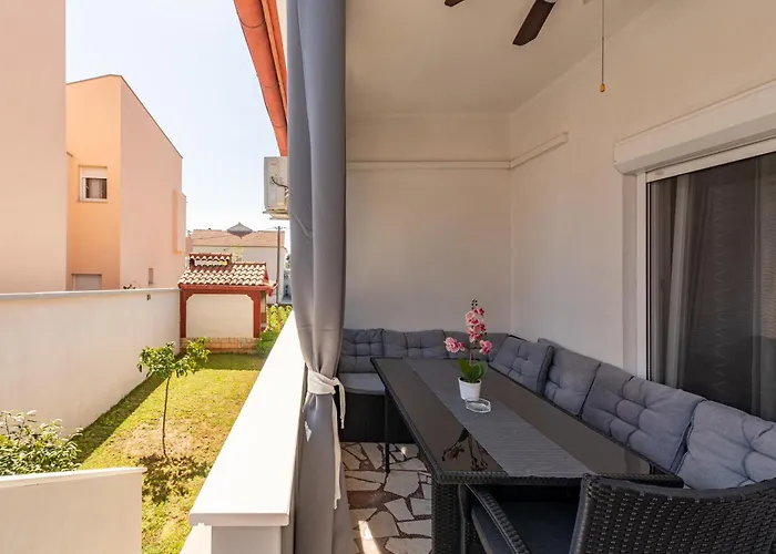 With Parking Space Bibinje, Zadar - 24491 بيبينيا