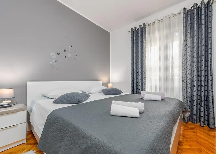 With Parking Space Bibinje, Zadar - 24491