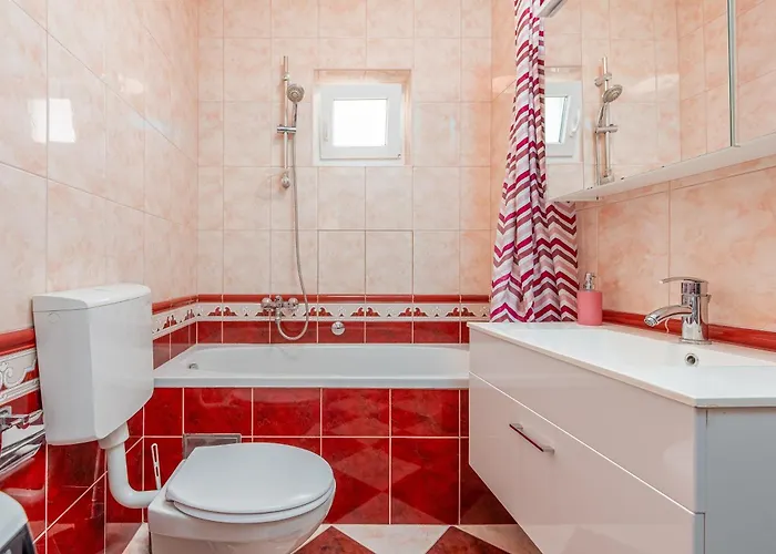 شقة With Parking Space Bibinje, Zadar - 24491 بيبينيا